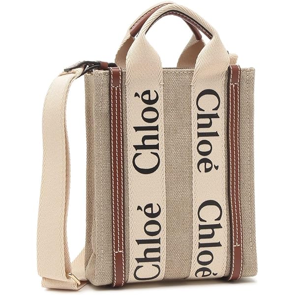 Amazon | [クロエ] マザーズバッグ トートバッグ ショルダー